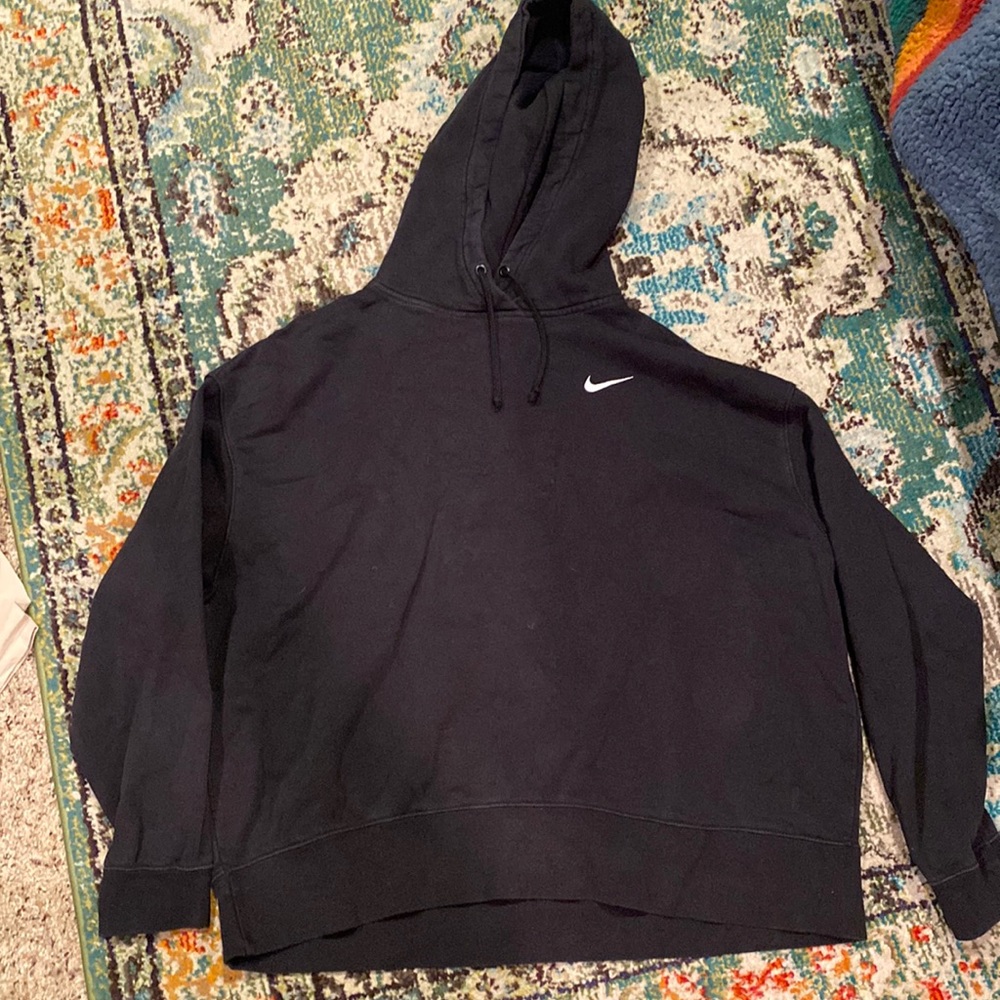 Nike hoodie for sale!